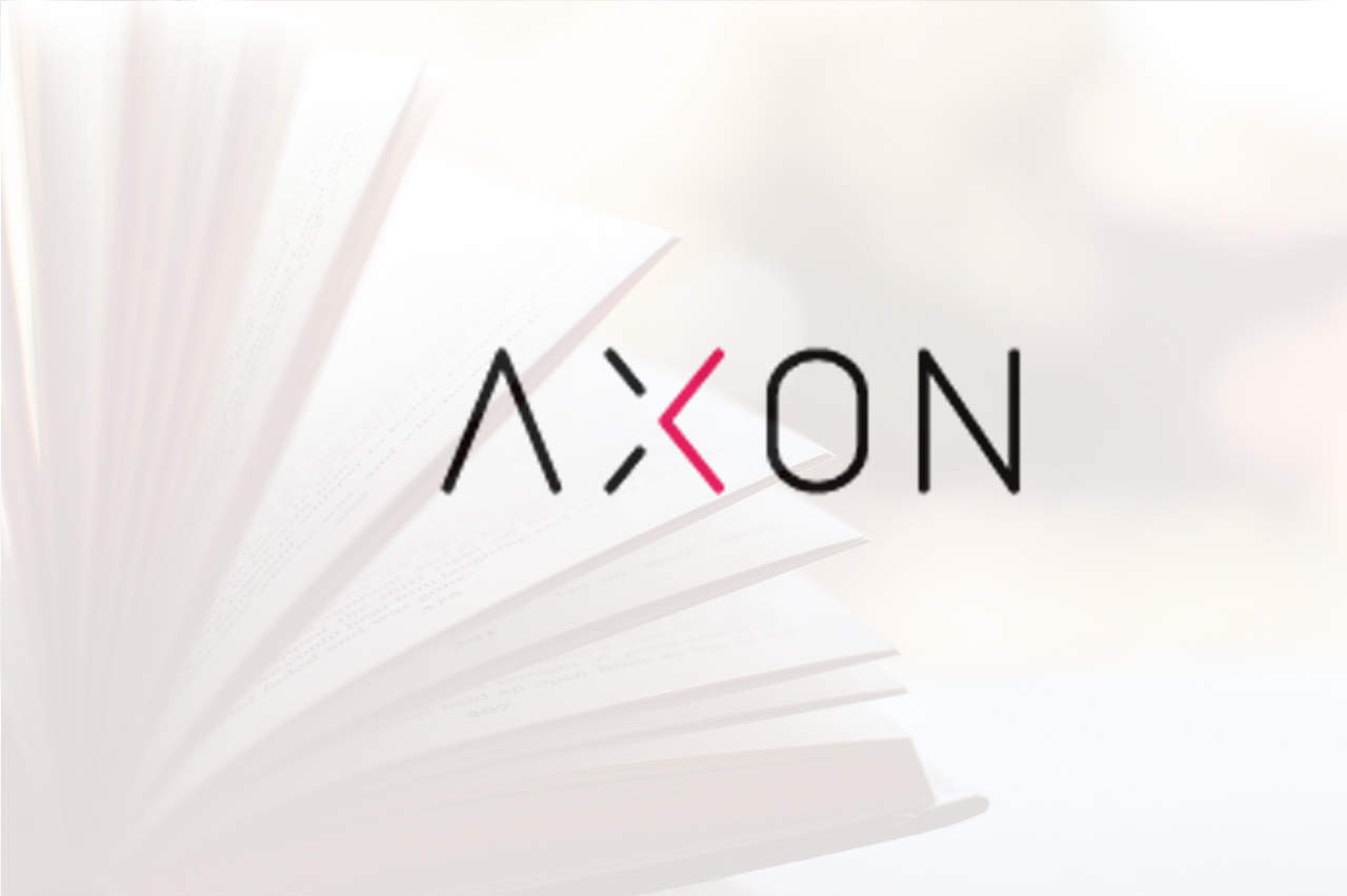 Lee más sobre el artículo Descuento librería AXON