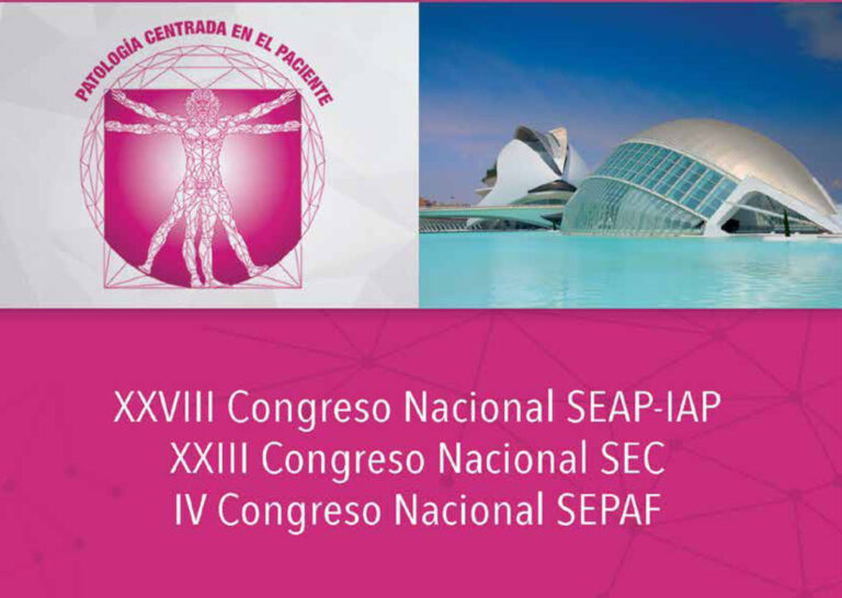 XXVIII Congreso SEAP-IAP, XXIII Congreso SEC y IV Congreso Nacional SEPAF