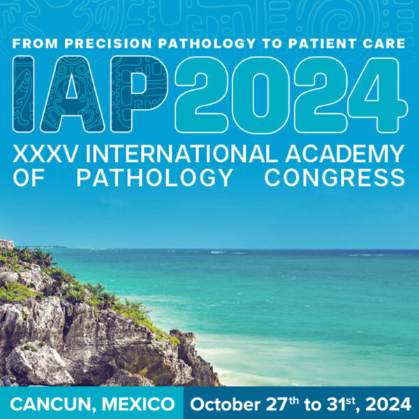 XXXVth IAP Congress – Cancun, Mexico on 27-31 October 2024