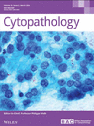 Immunotherapy and lung cytopathology: Overview and possibilities