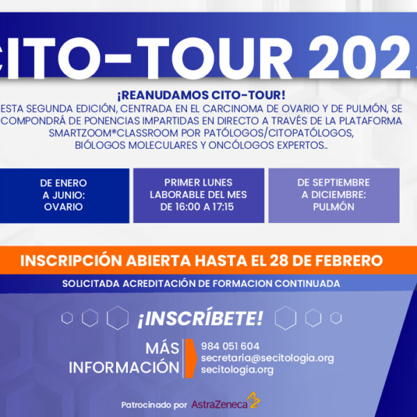 CITO-TOUR 2025