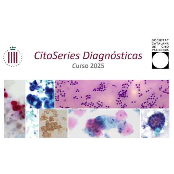 CitoSeries Diagnósticas. Curso 2025