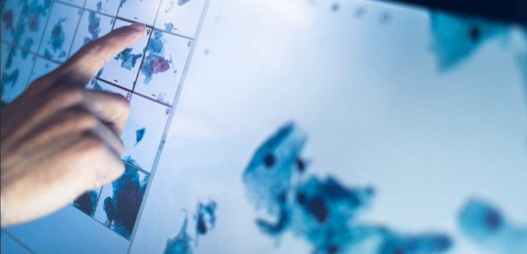 HOLOGIC Digital Cytology Education